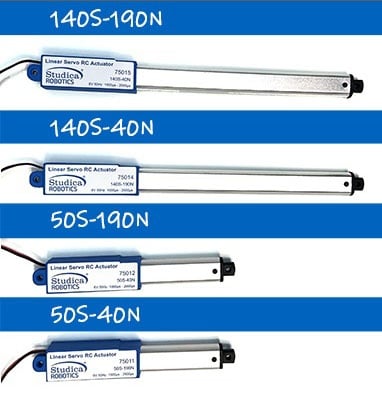 Actuator